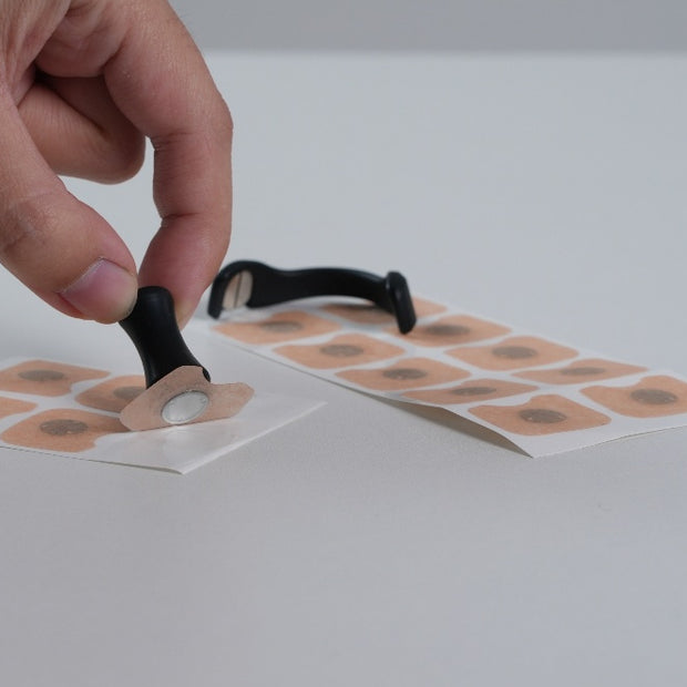 REFILL Snoro Breath Tabs Pack - Mengurangi Mengorok, Meningkatkan Kualitas Tidur dan Asupan Oksigen