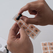 REFILL Snoro Breath Tabs Pack - Mengurangi Mengorok, Meningkatkan Kualitas Tidur dan Asupan Oksigen